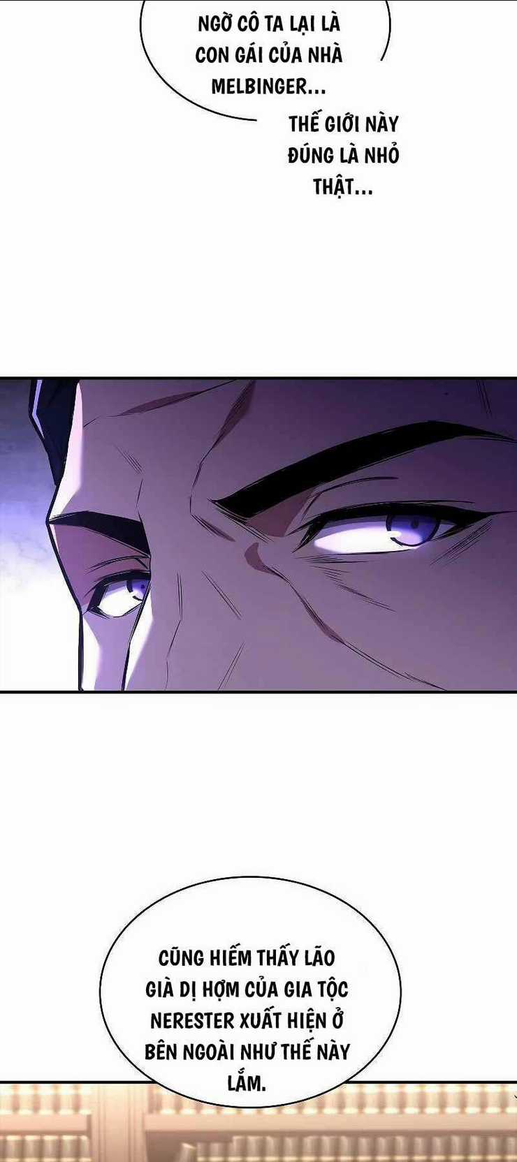 Thiên Tài Ma Pháp Sư Giấu Nghề Chapter 62 trang 22