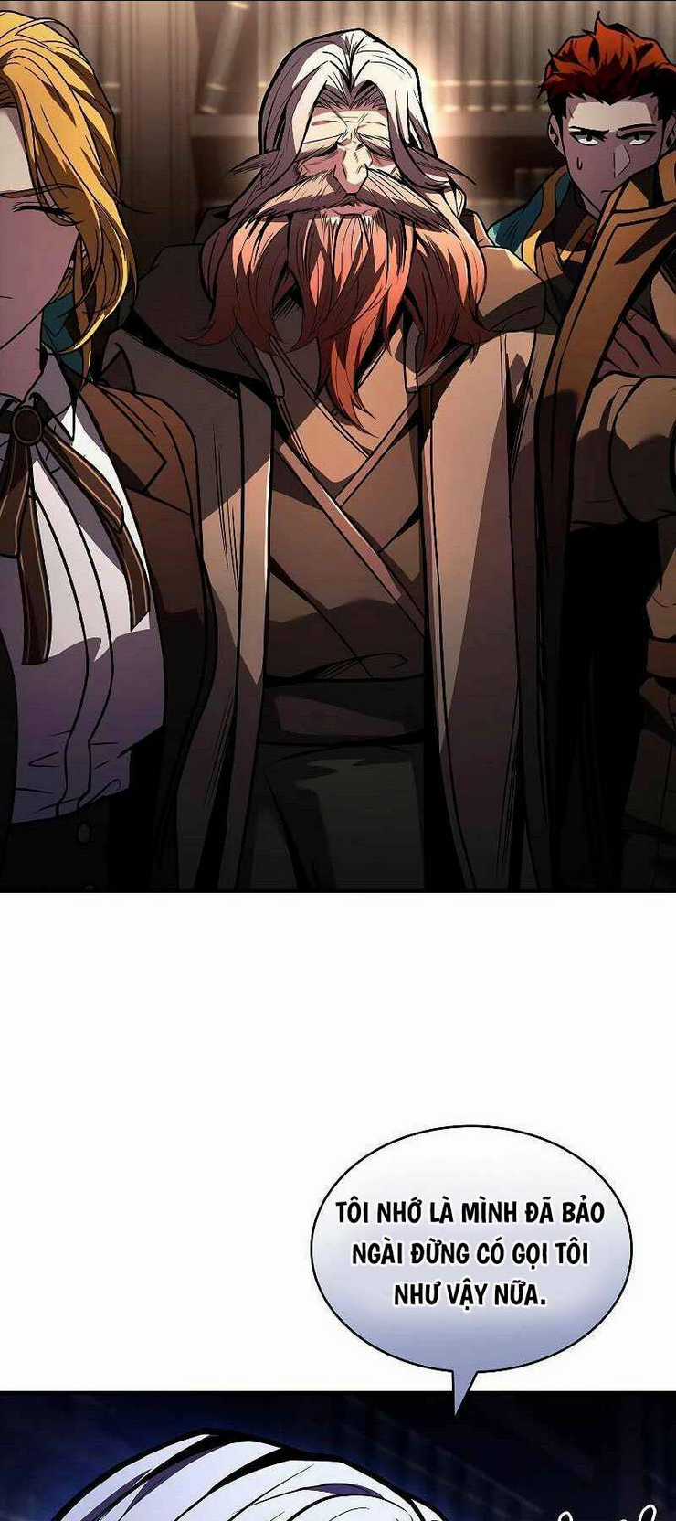 Thiên Tài Ma Pháp Sư Giấu Nghề Chapter 62 trang 23