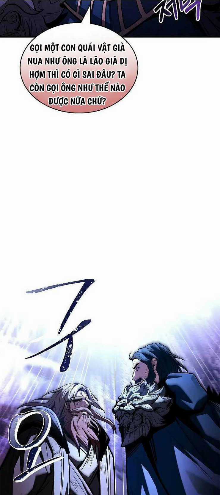 Thiên Tài Ma Pháp Sư Giấu Nghề Chapter 62 trang 25