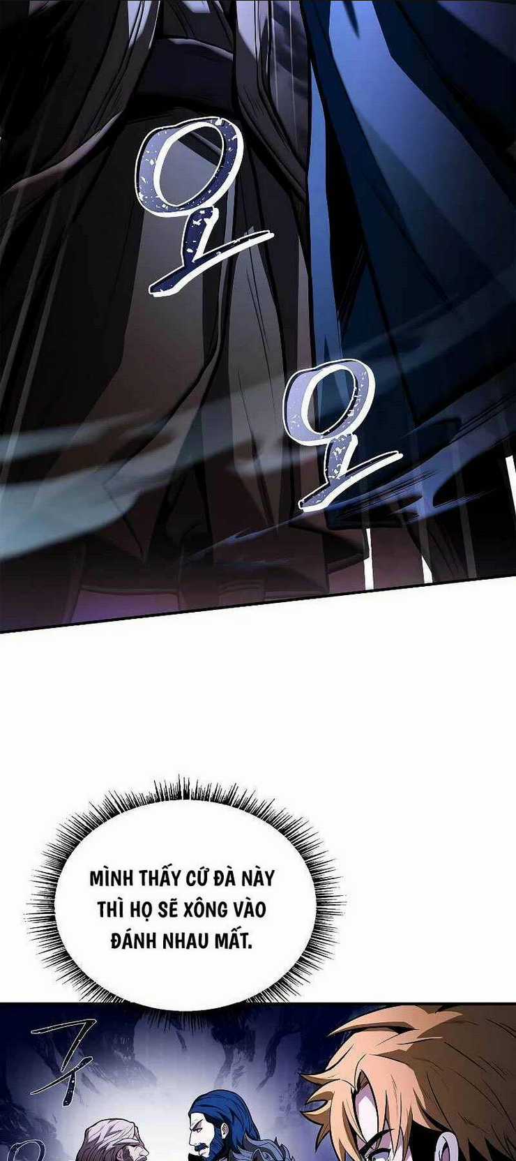 Thiên Tài Ma Pháp Sư Giấu Nghề Chapter 62 trang 26