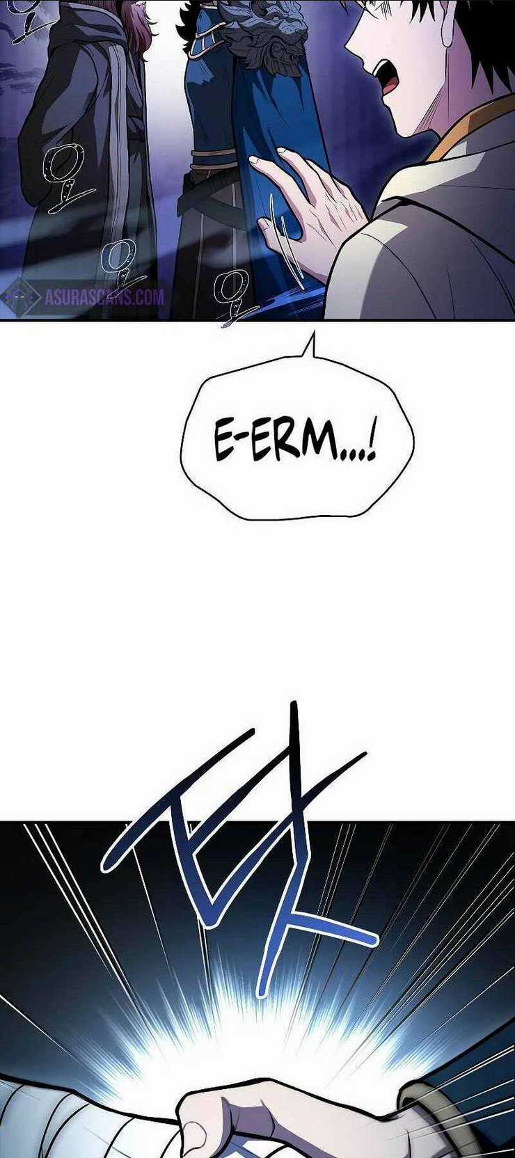 Thiên Tài Ma Pháp Sư Giấu Nghề Chapter 62 trang 27