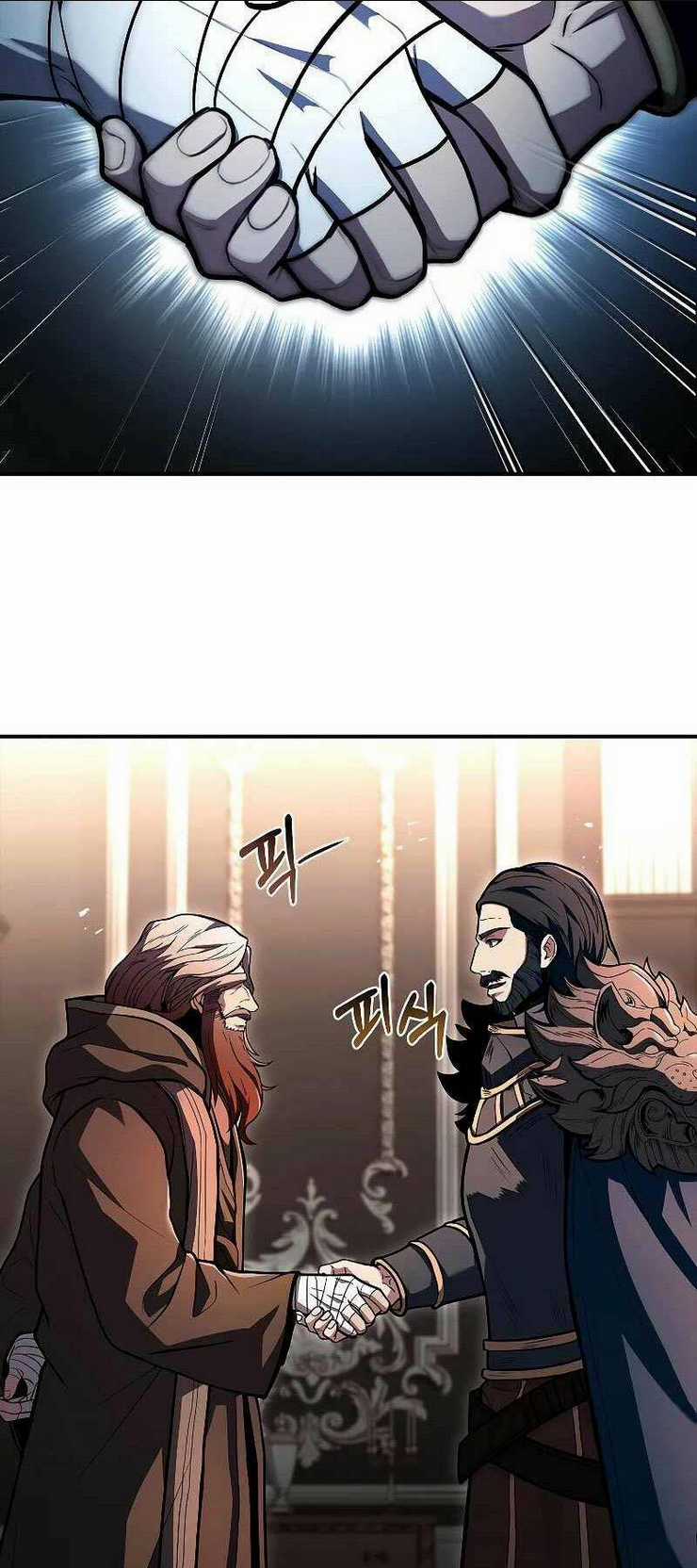 Thiên Tài Ma Pháp Sư Giấu Nghề Chapter 62 trang 28