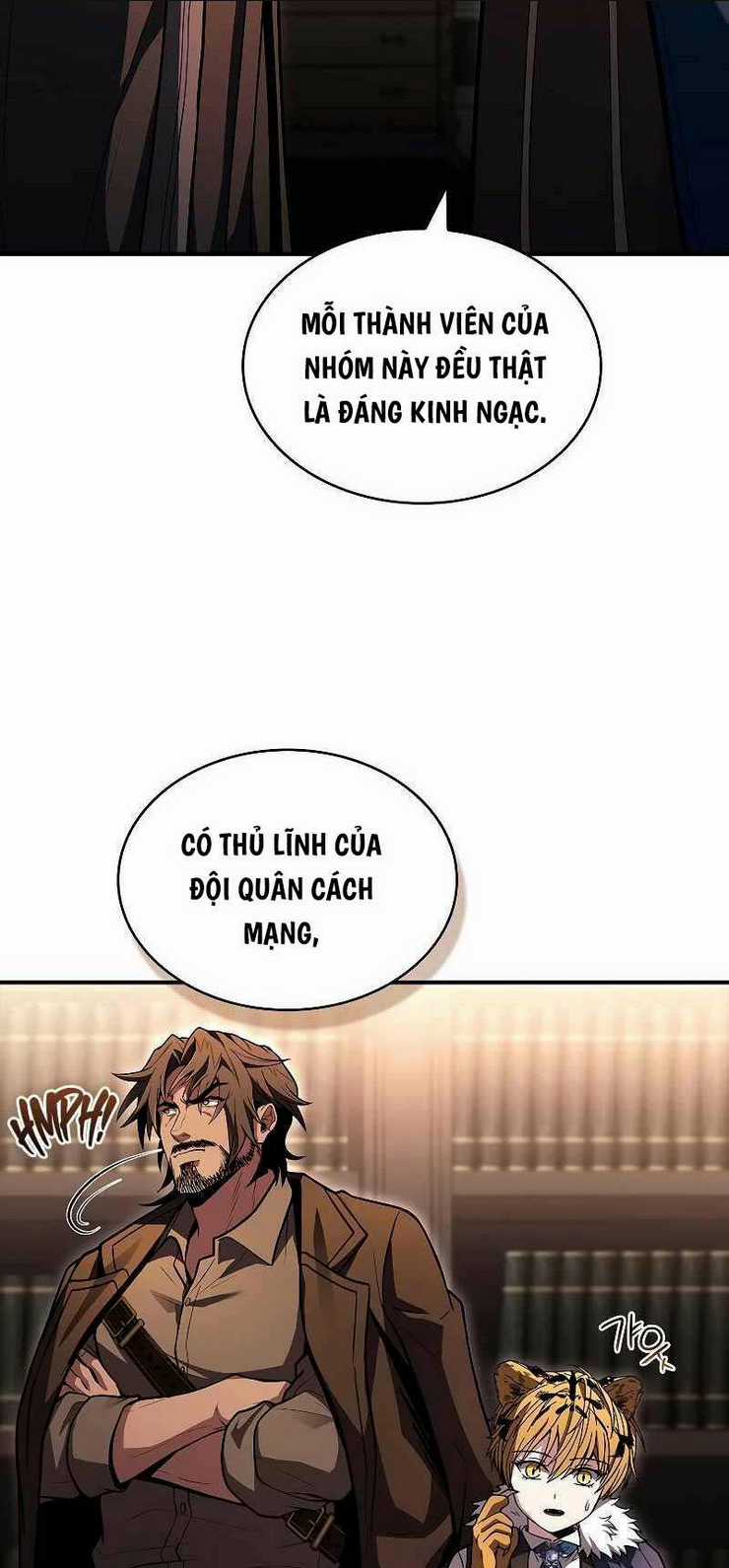 Thiên Tài Ma Pháp Sư Giấu Nghề Chapter 62 trang 29