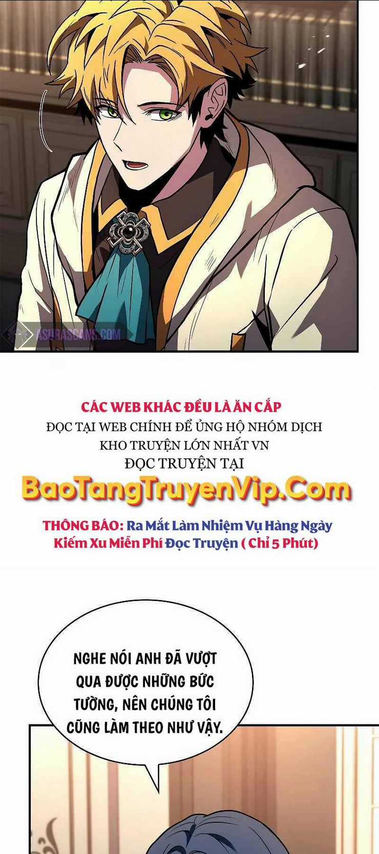 Thiên Tài Ma Pháp Sư Giấu Nghề Chapter 62 trang 35