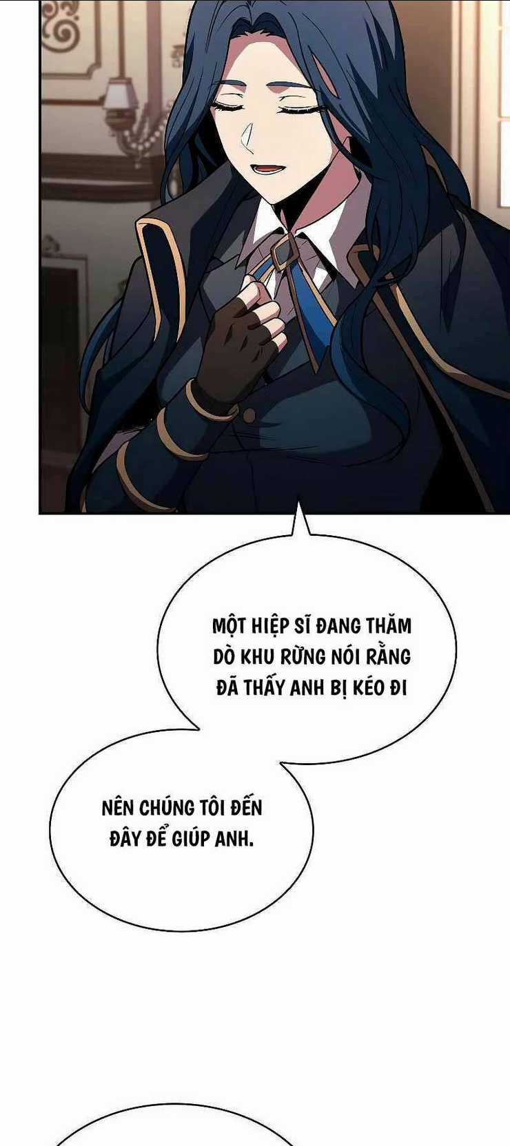 Thiên Tài Ma Pháp Sư Giấu Nghề Chapter 62 trang 36