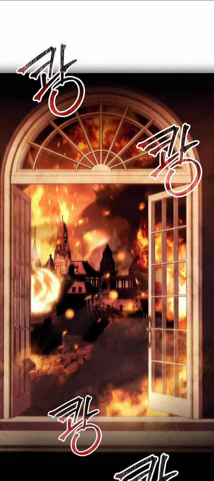 Thiên Tài Ma Pháp Sư Giấu Nghề Chapter 62 trang 38