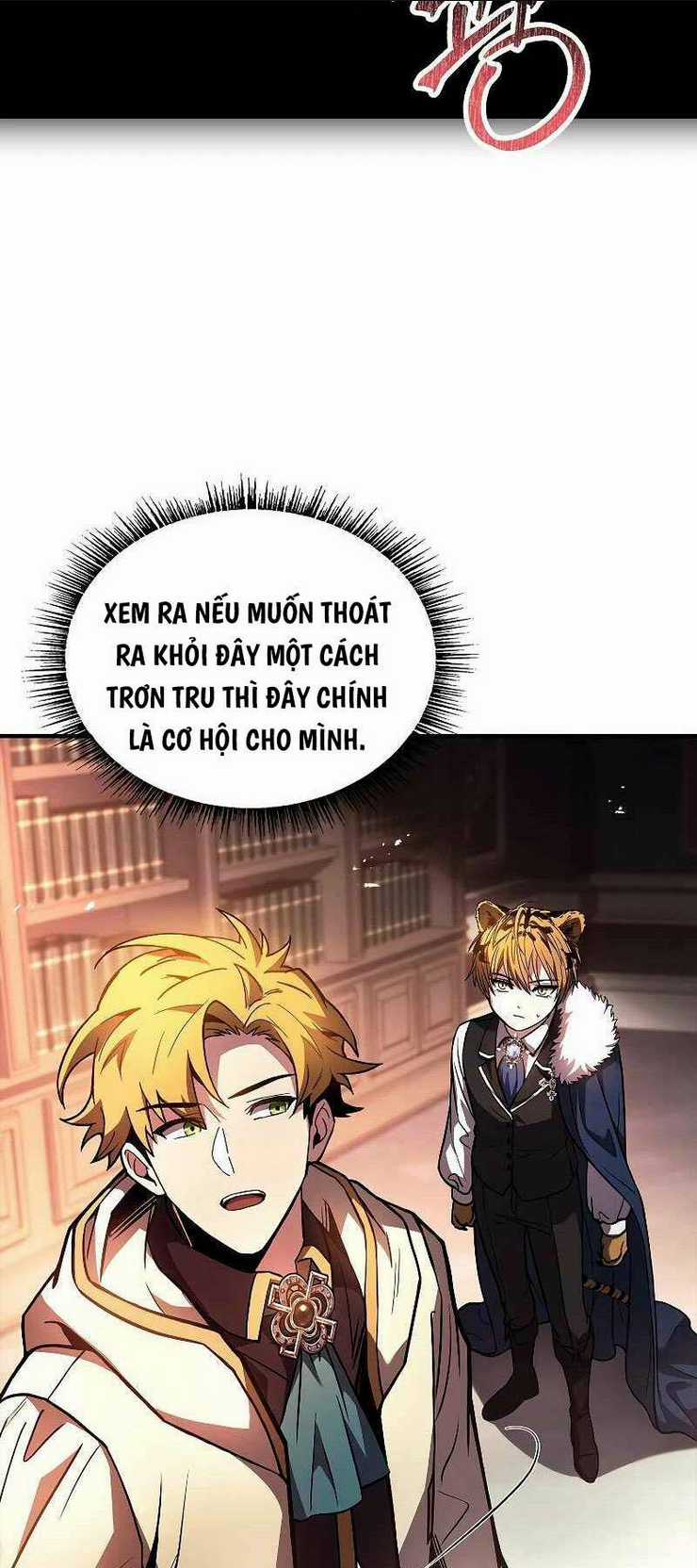 Thiên Tài Ma Pháp Sư Giấu Nghề Chapter 62 trang 39