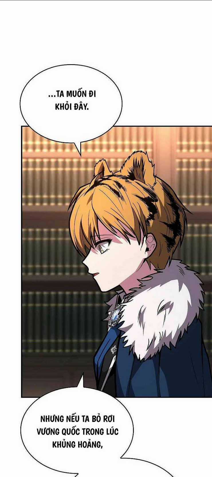 Thiên Tài Ma Pháp Sư Giấu Nghề Chapter 62 trang 42