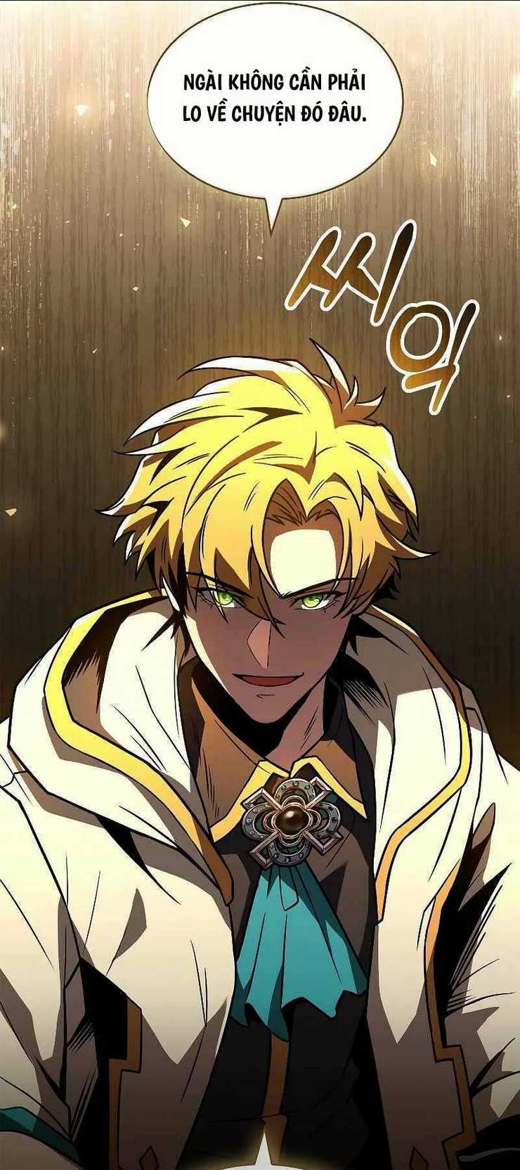 Thiên Tài Ma Pháp Sư Giấu Nghề Chapter 62 trang 44