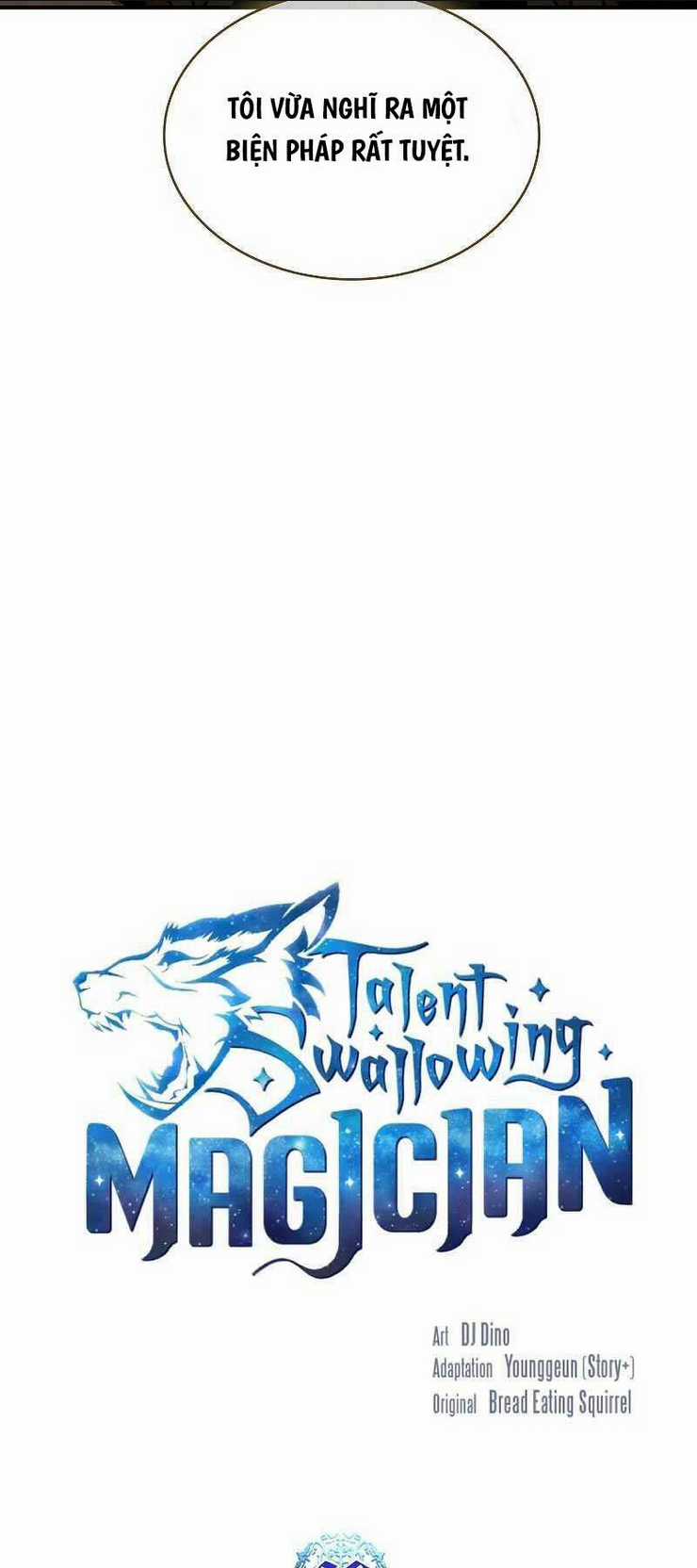 Thiên Tài Ma Pháp Sư Giấu Nghề Chapter 62 trang 45