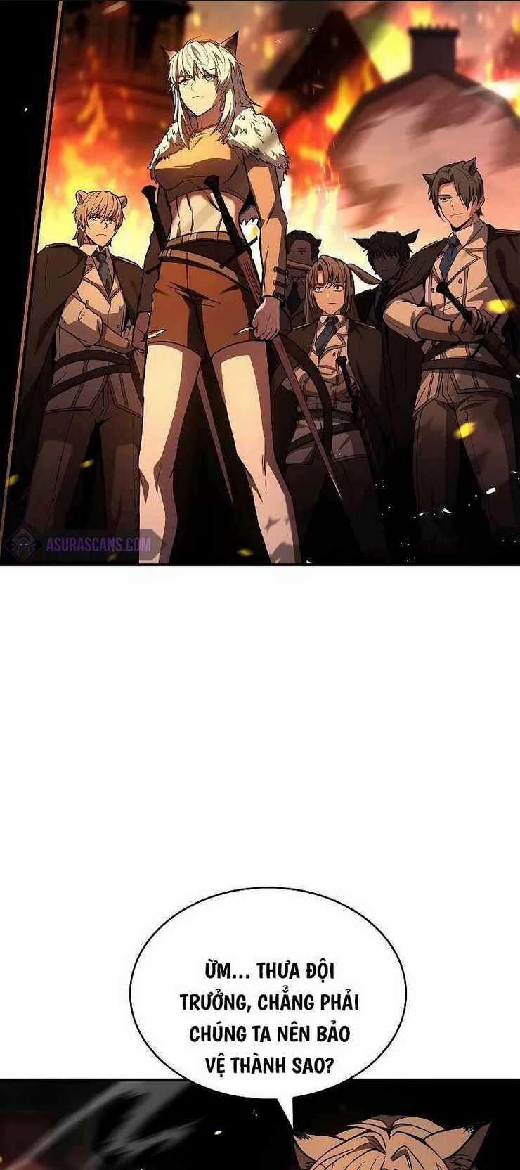 Thiên Tài Ma Pháp Sư Giấu Nghề Chapter 62 trang 48