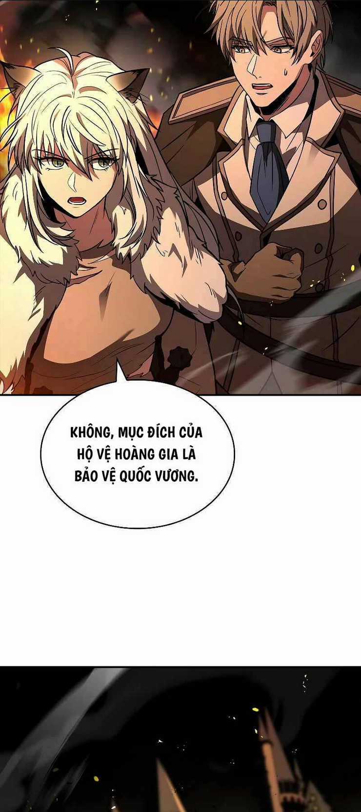 Thiên Tài Ma Pháp Sư Giấu Nghề Chapter 62 trang 49