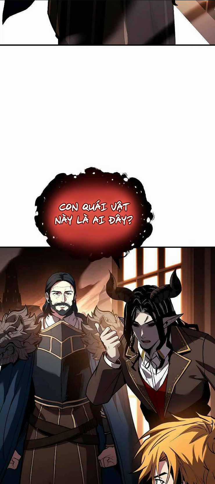 Thiên Tài Ma Pháp Sư Giấu Nghề Chapter 62 trang 5