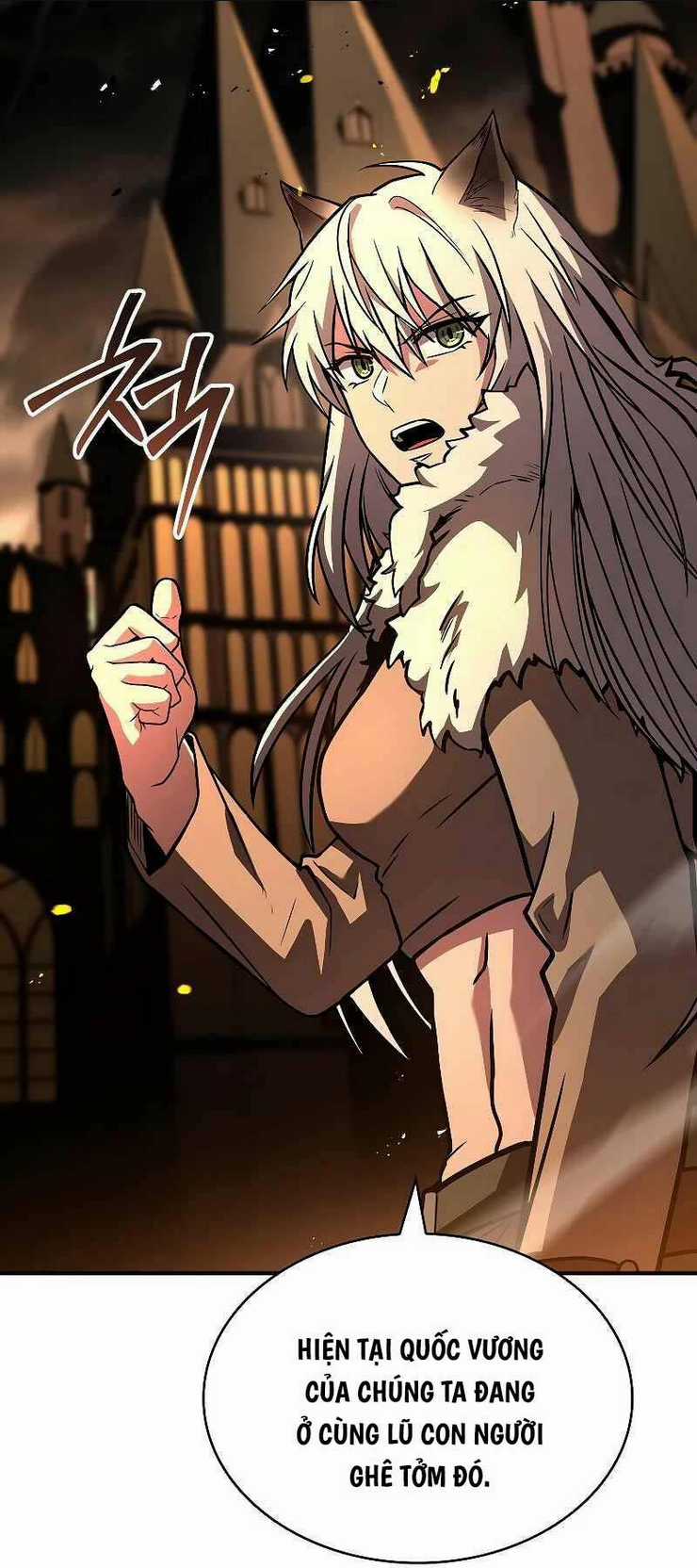 Thiên Tài Ma Pháp Sư Giấu Nghề Chapter 62 trang 50