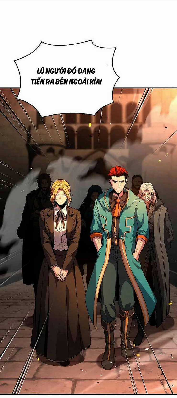 Thiên Tài Ma Pháp Sư Giấu Nghề Chapter 62 trang 53