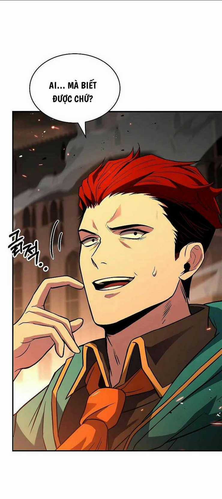 Thiên Tài Ma Pháp Sư Giấu Nghề Chapter 62 trang 57