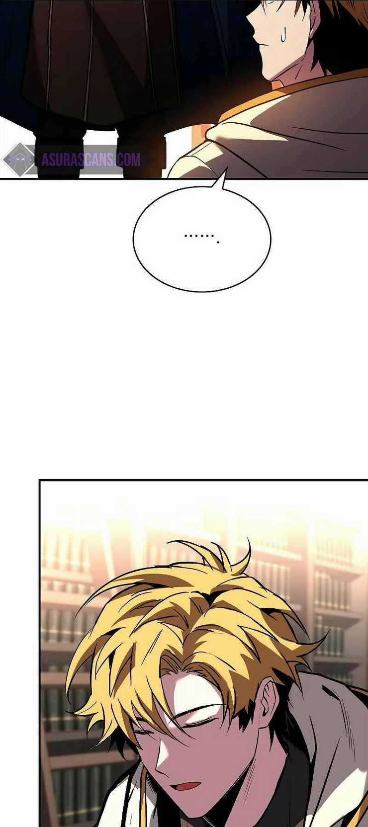 Thiên Tài Ma Pháp Sư Giấu Nghề Chapter 62 trang 6