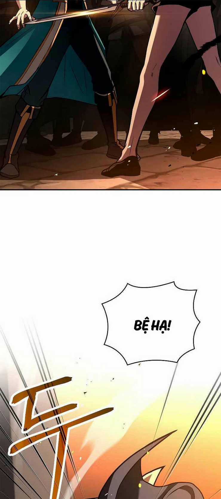 Thiên Tài Ma Pháp Sư Giấu Nghề Chapter 62 trang 65