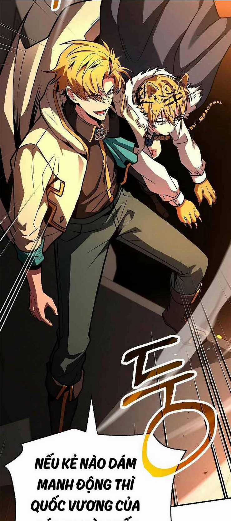 Thiên Tài Ma Pháp Sư Giấu Nghề Chapter 62 trang 66