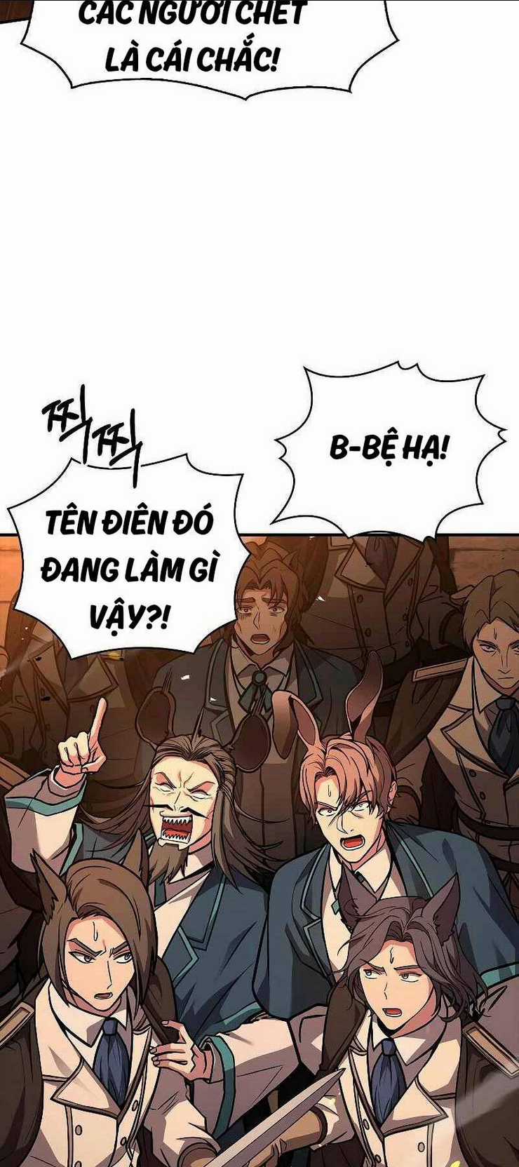 Thiên Tài Ma Pháp Sư Giấu Nghề Chapter 62 trang 67