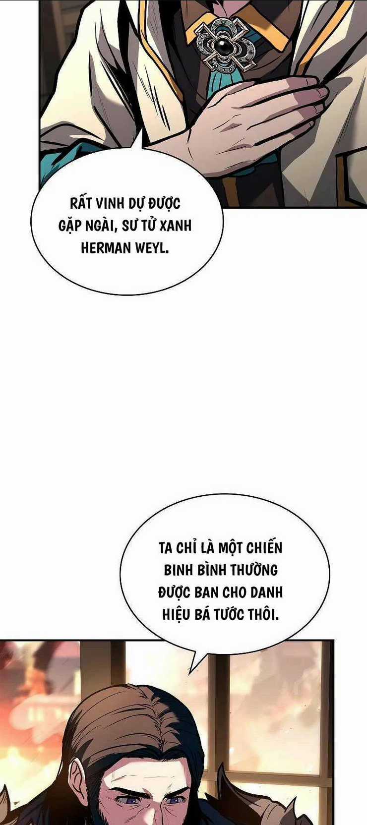 Thiên Tài Ma Pháp Sư Giấu Nghề Chapter 62 trang 7