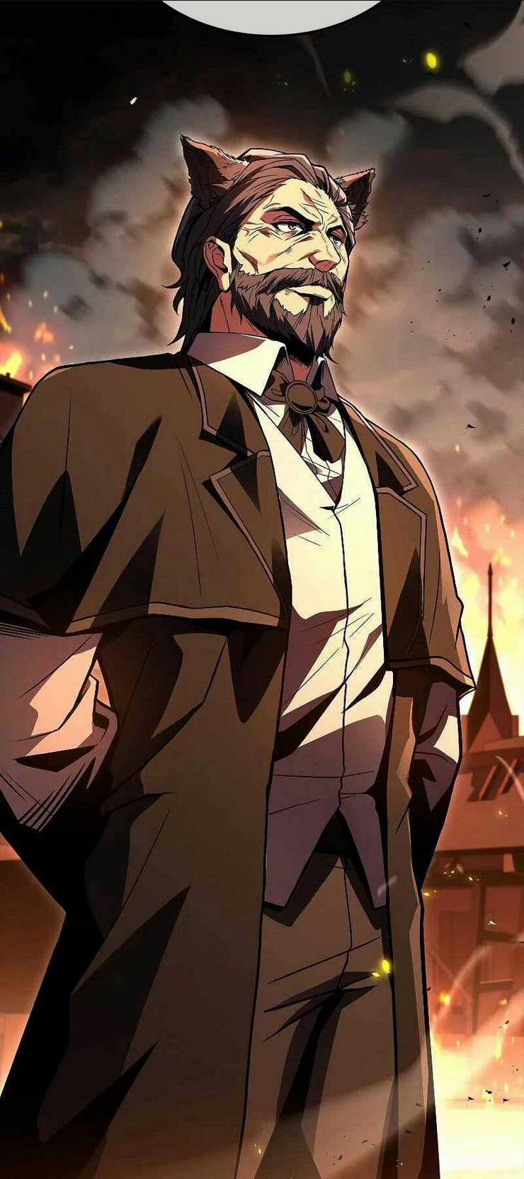 Thiên Tài Ma Pháp Sư Giấu Nghề Chapter 62 trang 70