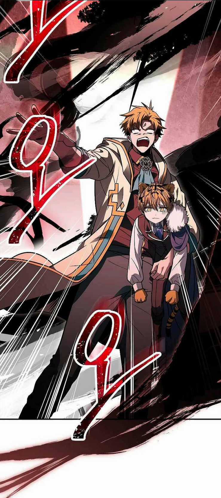 Thiên Tài Ma Pháp Sư Giấu Nghề Chapter 62 trang 73