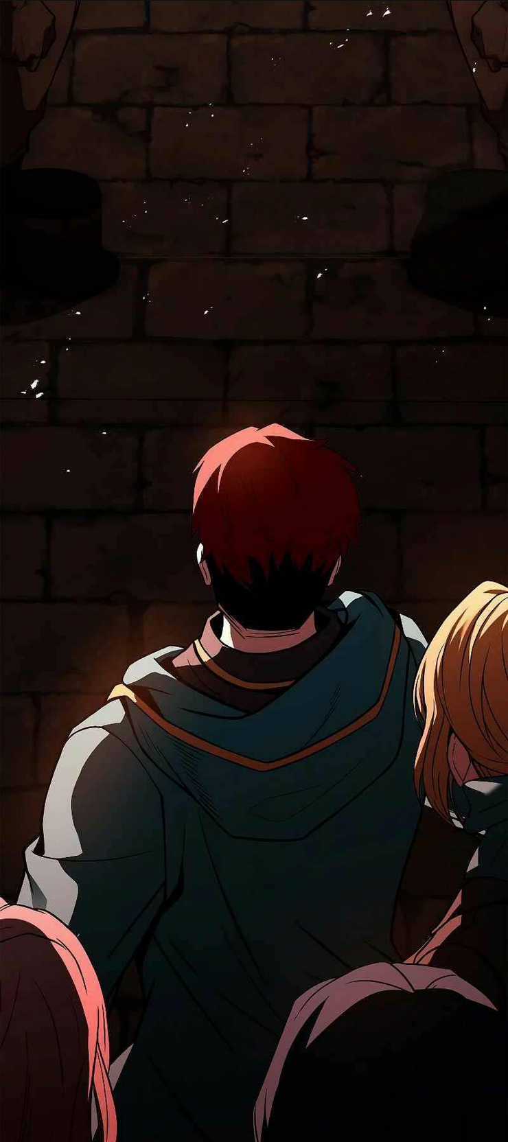 Thiên Tài Ma Pháp Sư Giấu Nghề Chapter 62 trang 78