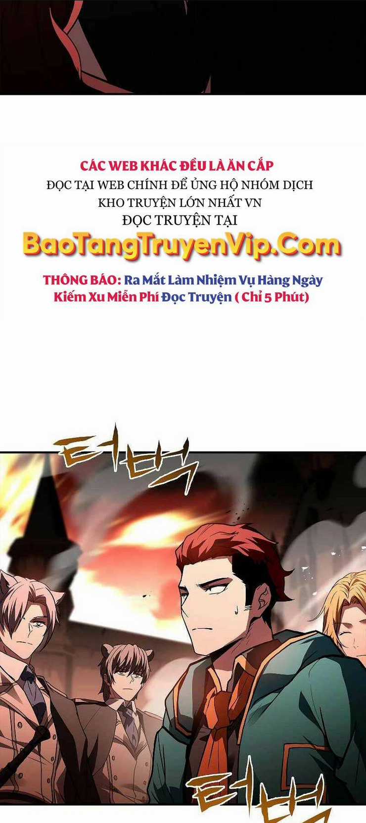 Thiên Tài Ma Pháp Sư Giấu Nghề Chapter 62 trang 79