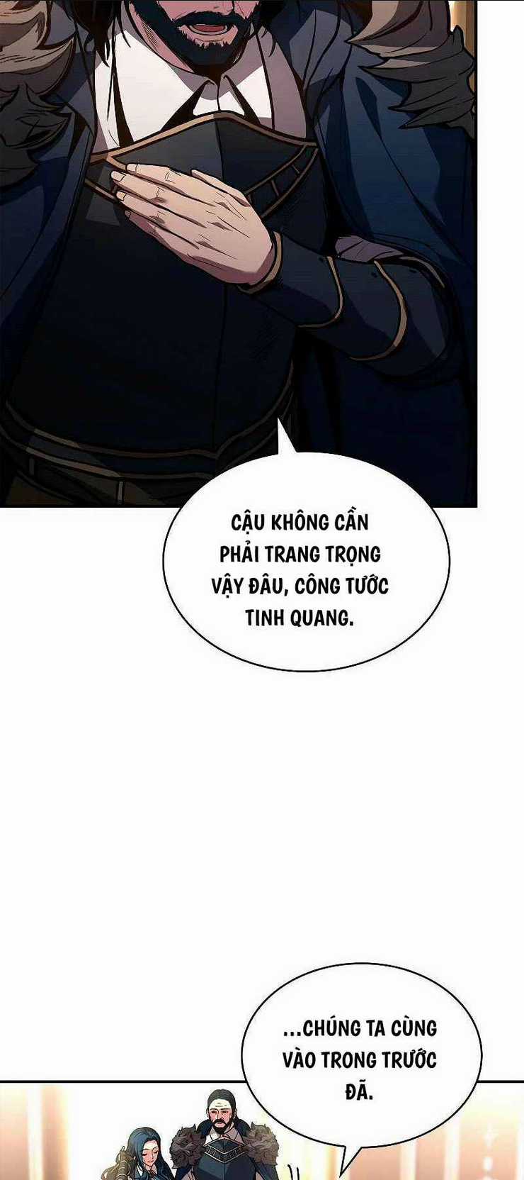 Thiên Tài Ma Pháp Sư Giấu Nghề Chapter 62 trang 8