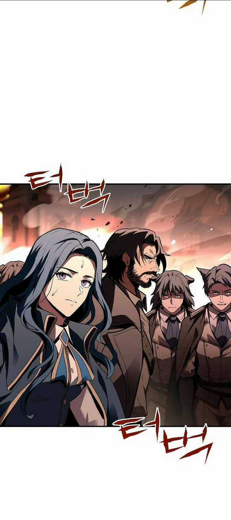 Thiên Tài Ma Pháp Sư Giấu Nghề Chapter 62 trang 80