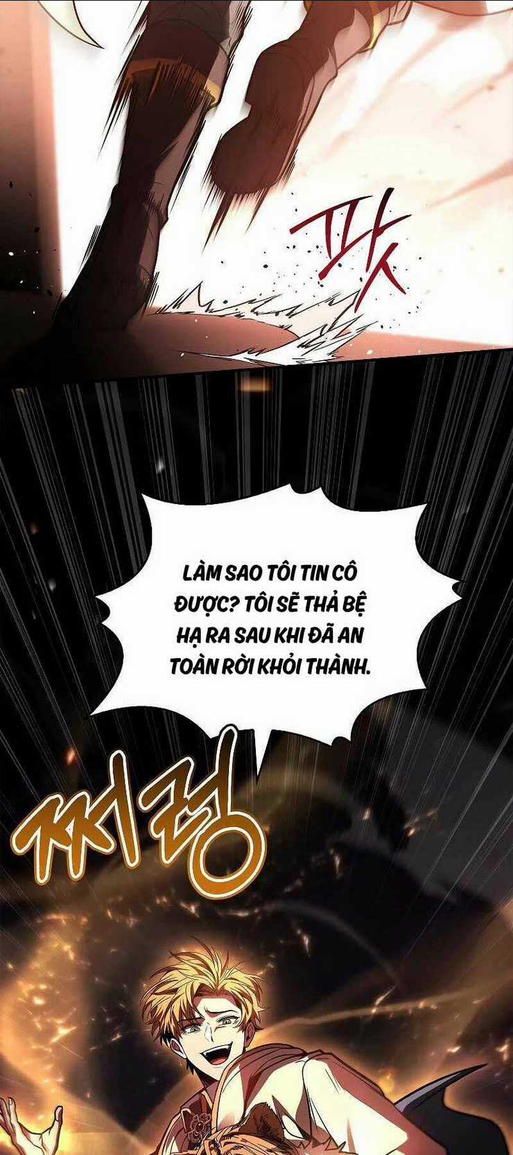 Thiên Tài Ma Pháp Sư Giấu Nghề Chapter 62 trang 83
