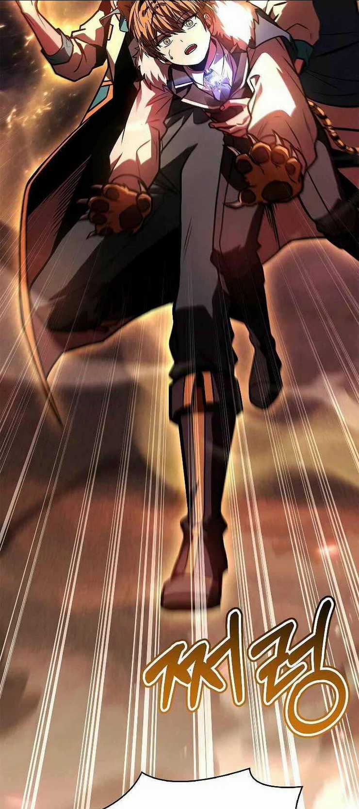 Thiên Tài Ma Pháp Sư Giấu Nghề Chapter 62 trang 84