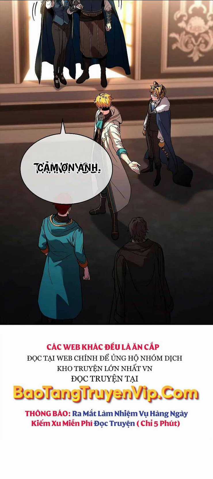 Thiên Tài Ma Pháp Sư Giấu Nghề Chapter 62 trang 9