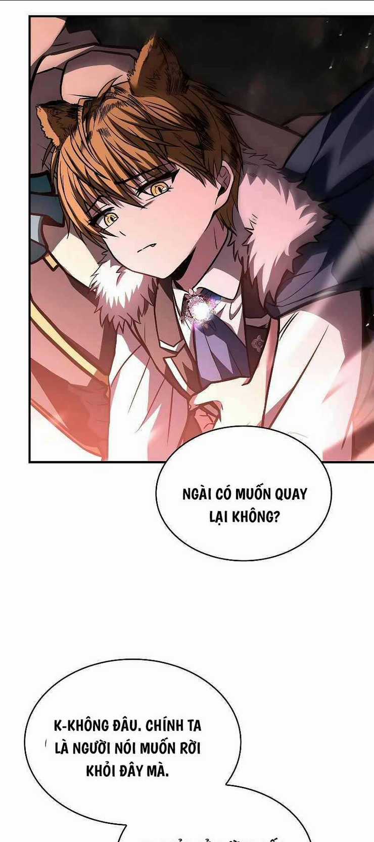 Thiên Tài Ma Pháp Sư Giấu Nghề Chapter 62 trang 91