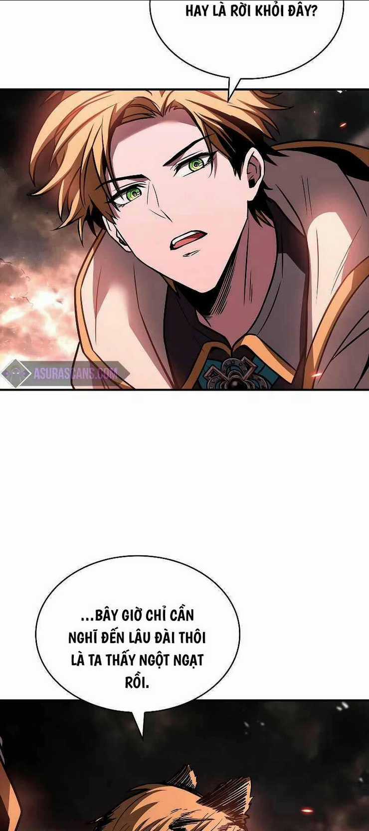 Thiên Tài Ma Pháp Sư Giấu Nghề Chapter 62 trang 93