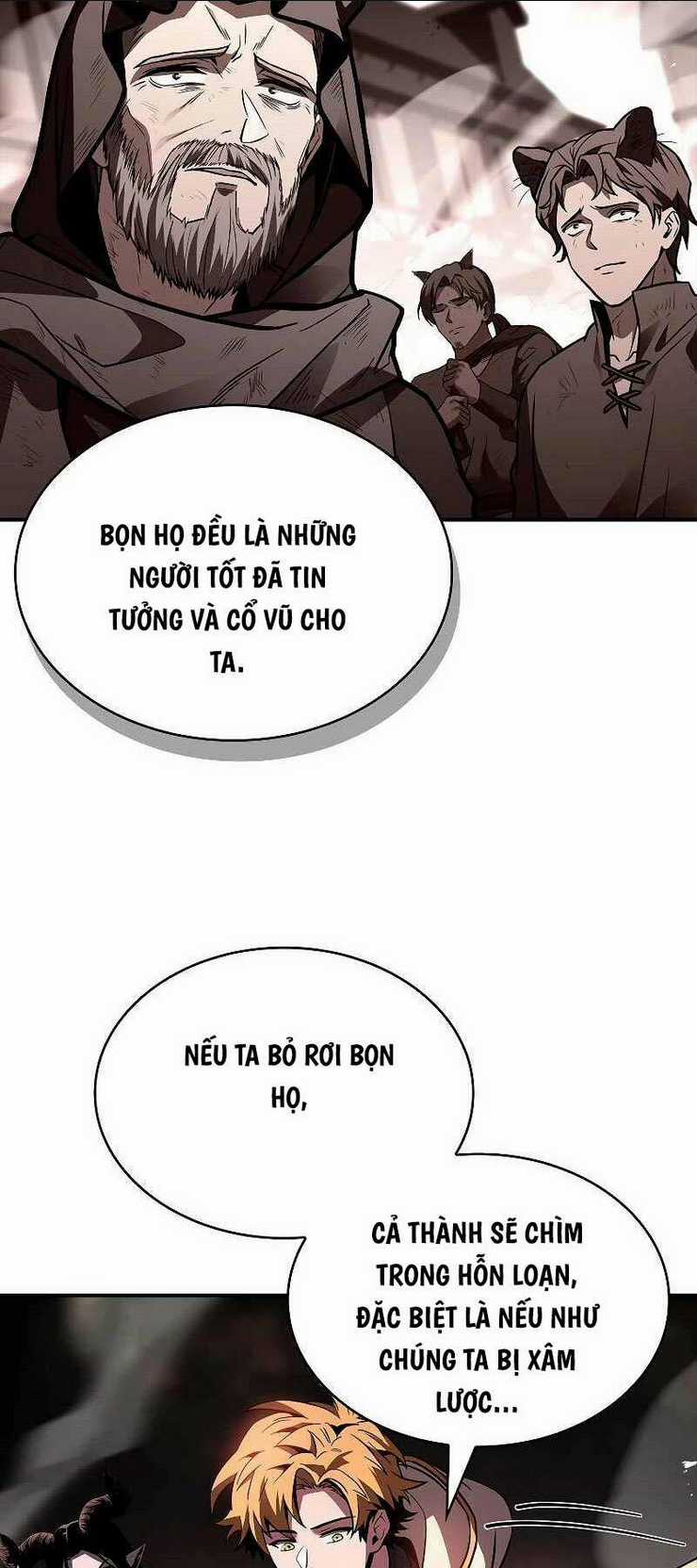 Thiên Tài Ma Pháp Sư Giấu Nghề Chapter 62 trang 95