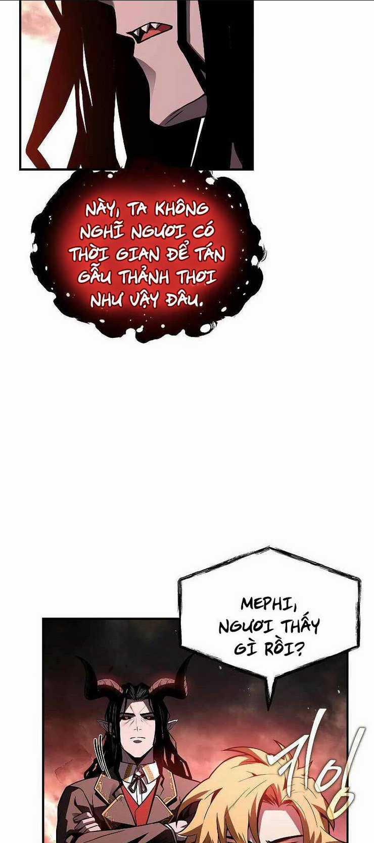 Thiên Tài Ma Pháp Sư Giấu Nghề Chapter 62 trang 97