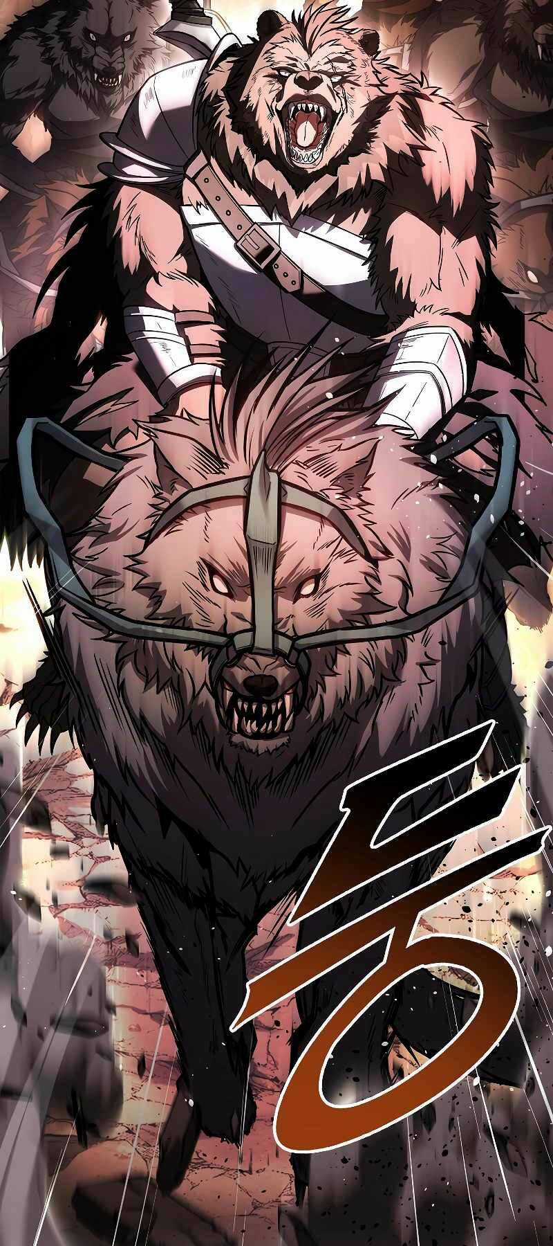 Thiên Tài Ma Pháp Sư Giấu Nghề Chapter 63 trang 11