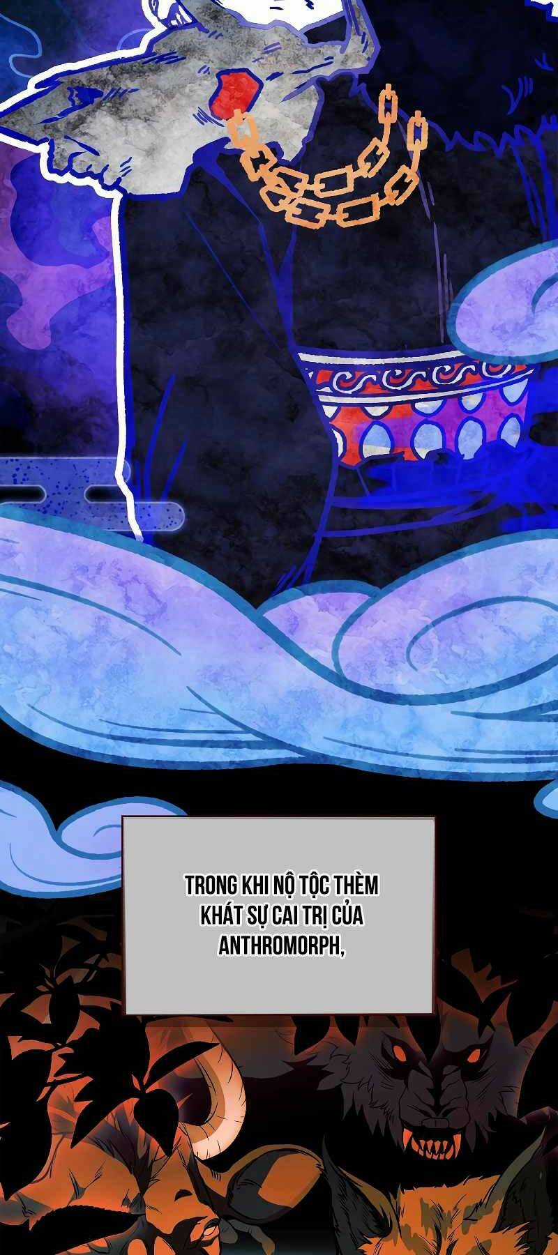 Thiên Tài Ma Pháp Sư Giấu Nghề Chapter 63 trang 17