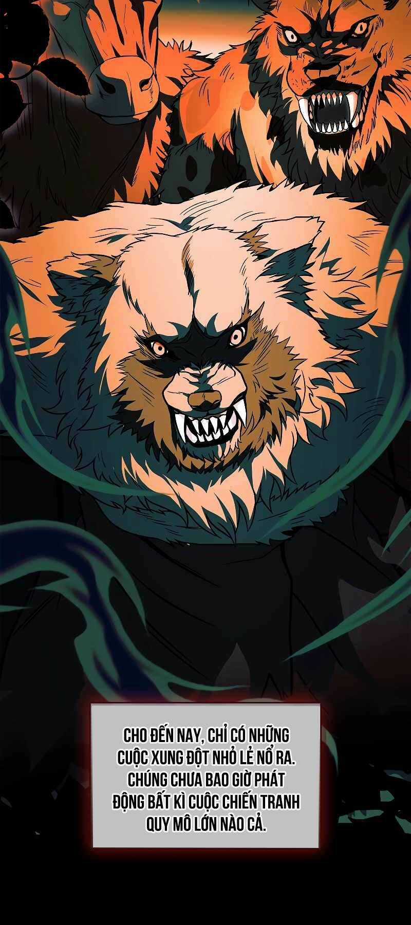 Thiên Tài Ma Pháp Sư Giấu Nghề Chapter 63 trang 18