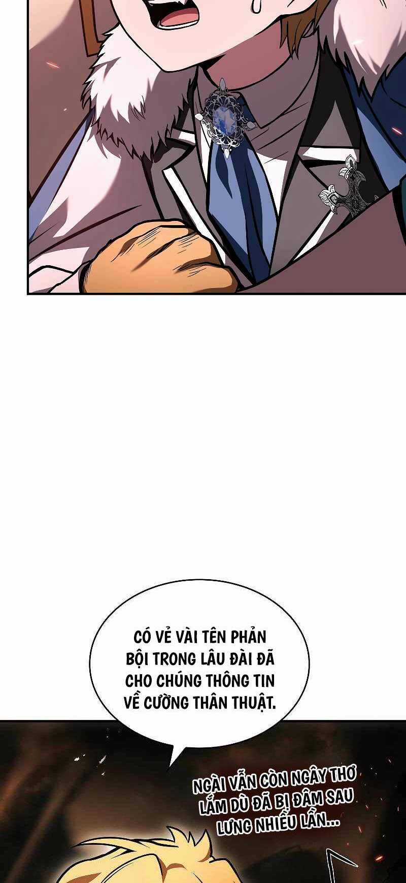 Thiên Tài Ma Pháp Sư Giấu Nghề Chapter 63 trang 20