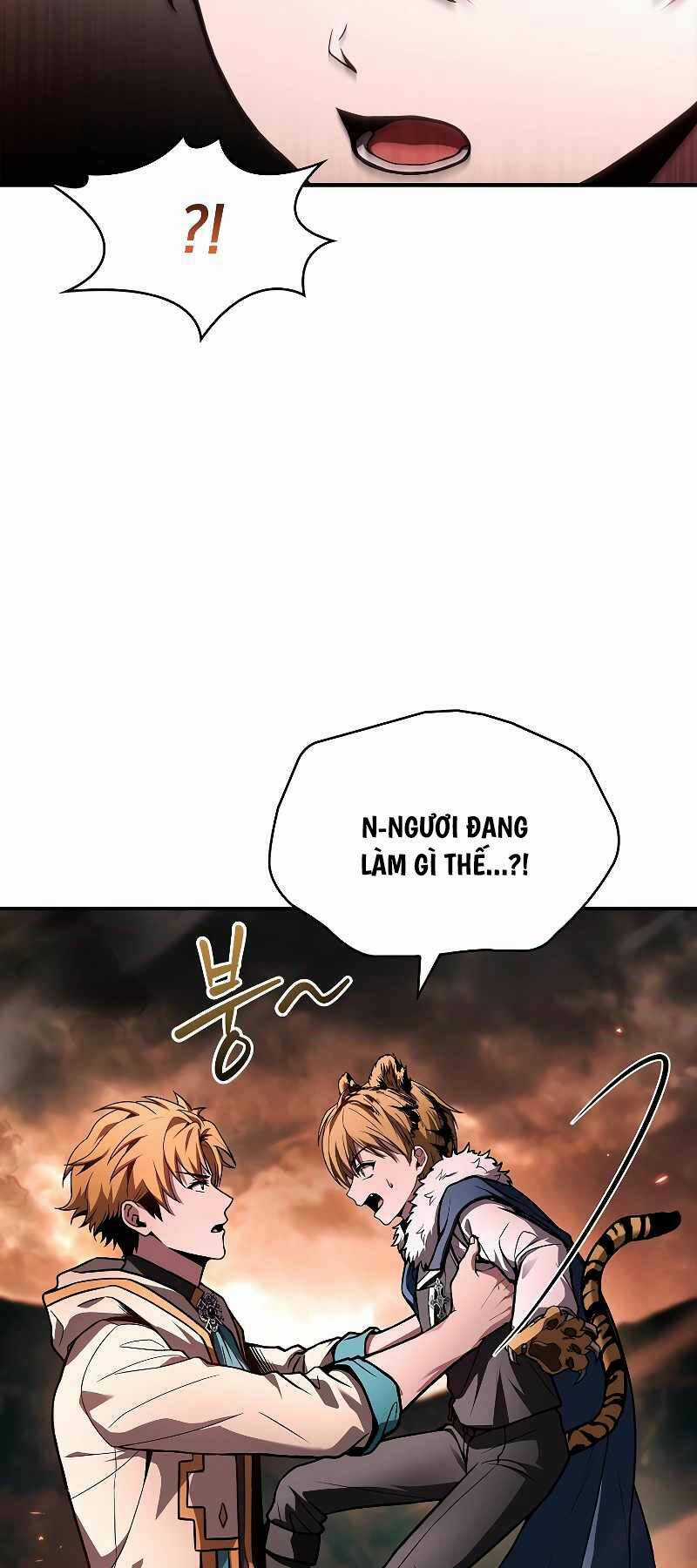 Thiên Tài Ma Pháp Sư Giấu Nghề Chapter 63 trang 24