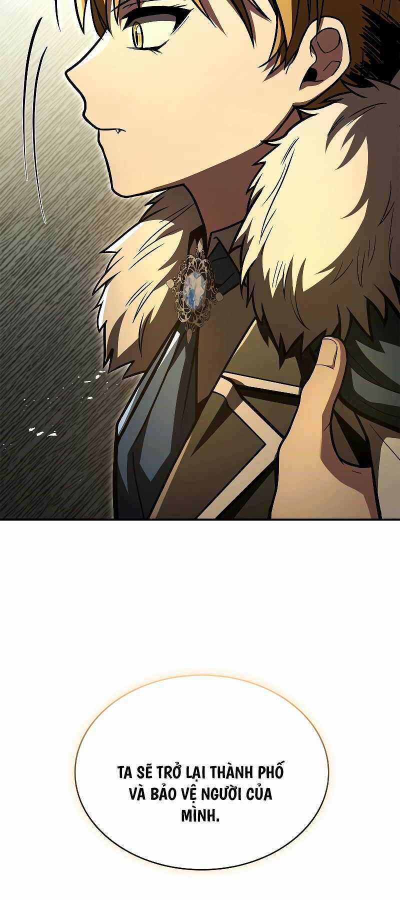 Thiên Tài Ma Pháp Sư Giấu Nghề Chapter 63 trang 29