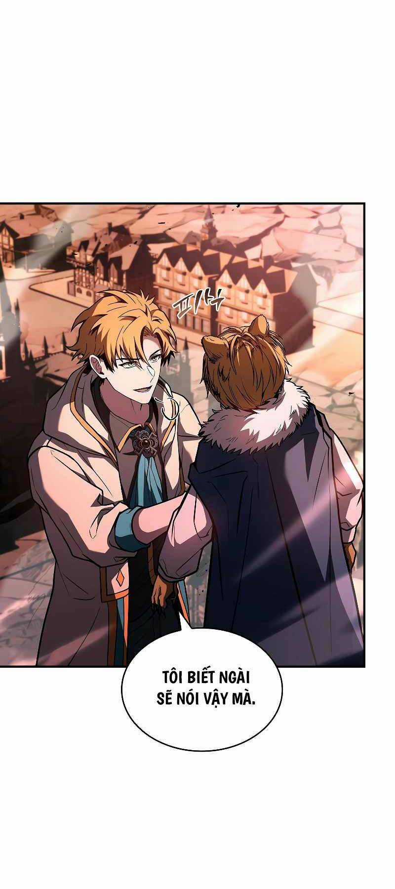 Thiên Tài Ma Pháp Sư Giấu Nghề Chapter 63 trang 30