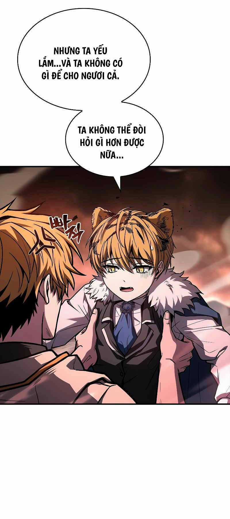 Thiên Tài Ma Pháp Sư Giấu Nghề Chapter 63 trang 31