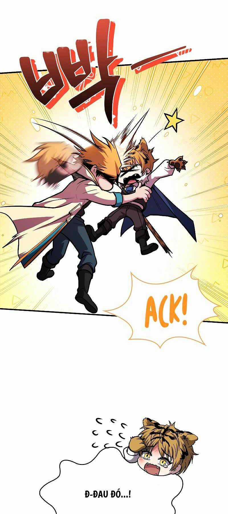 Thiên Tài Ma Pháp Sư Giấu Nghề Chapter 63 trang 32