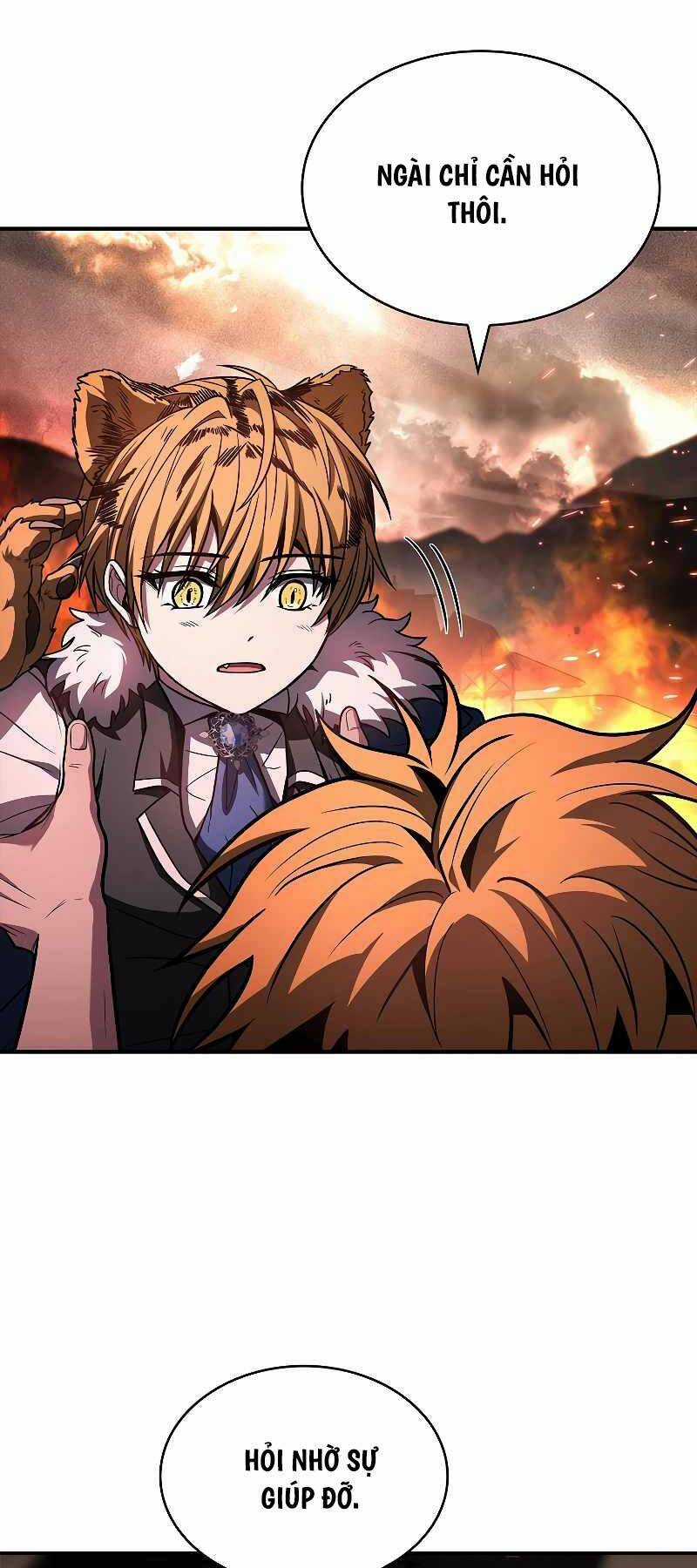 Thiên Tài Ma Pháp Sư Giấu Nghề Chapter 63 trang 35