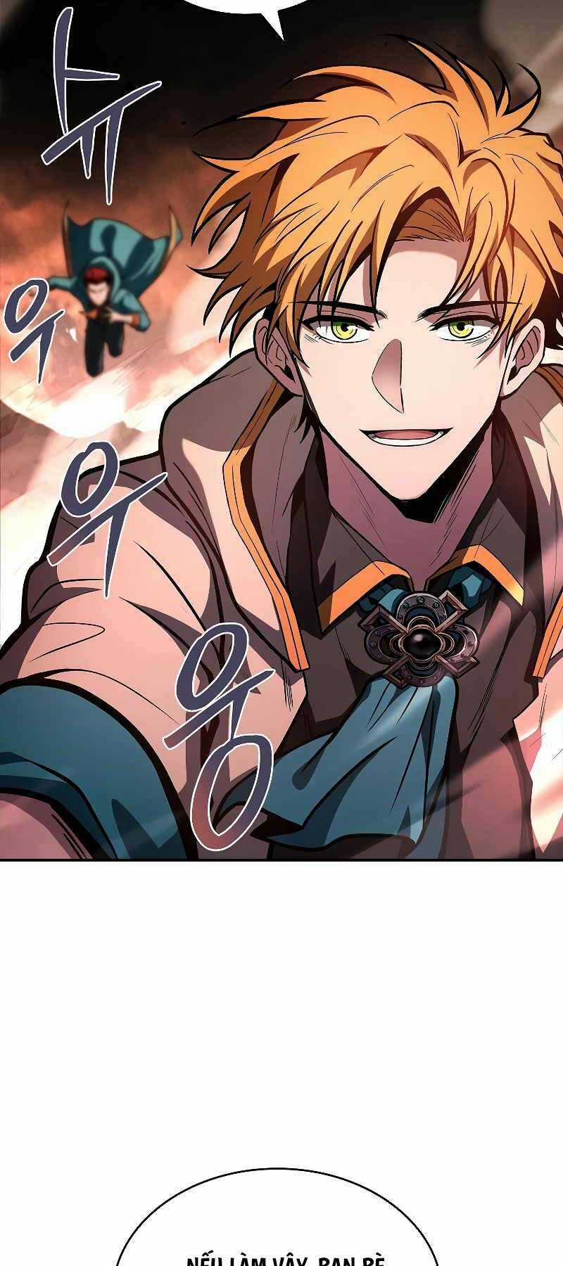 Thiên Tài Ma Pháp Sư Giấu Nghề Chapter 63 trang 36