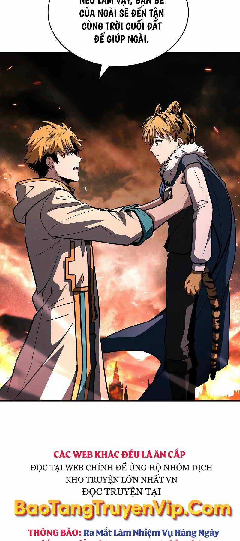 Thiên Tài Ma Pháp Sư Giấu Nghề Chapter 63 trang 37